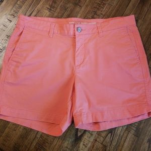 Gap girlfriend shorts